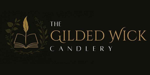 The Gilded Wick Candlery