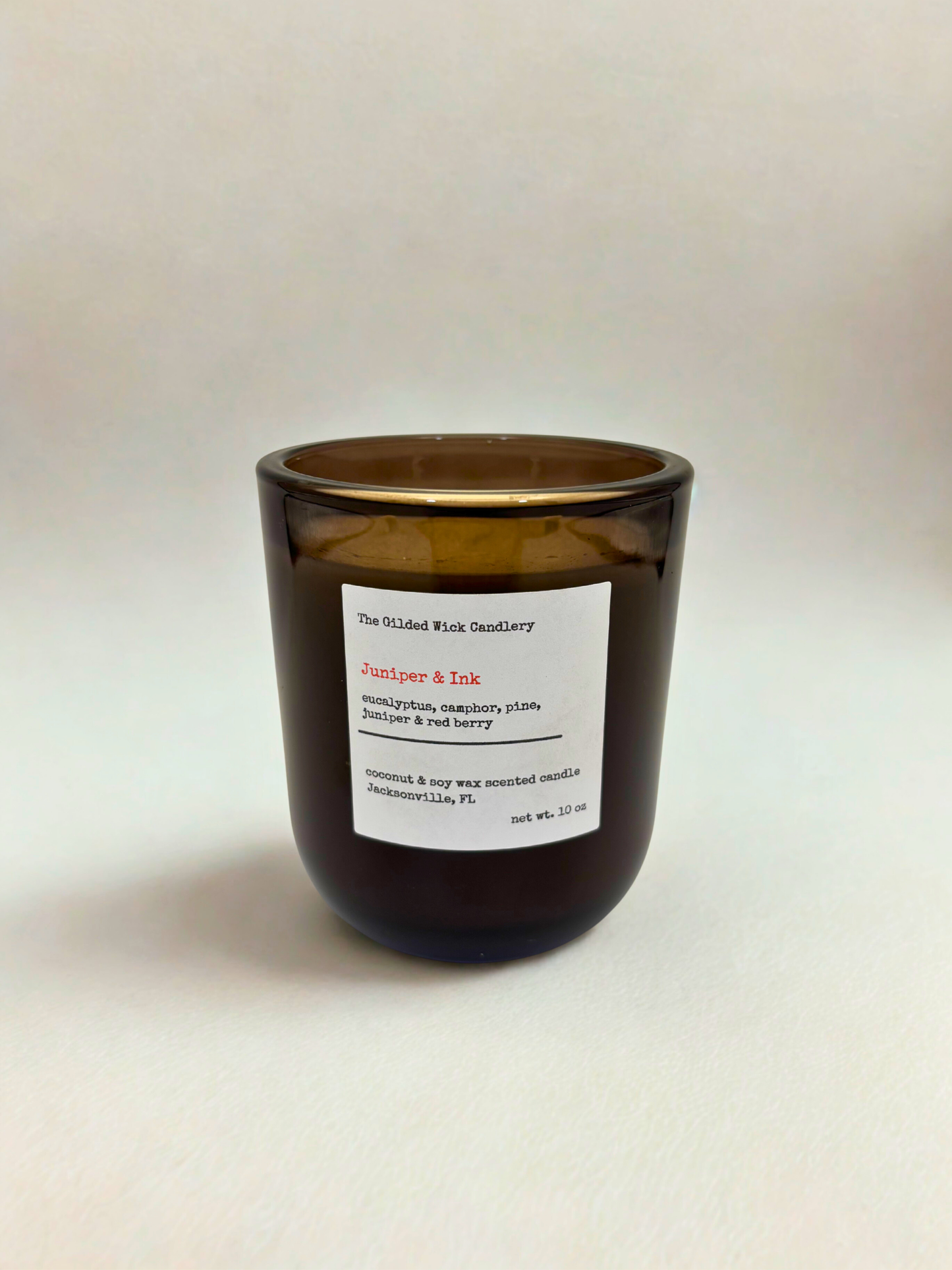 Juniper & Ink