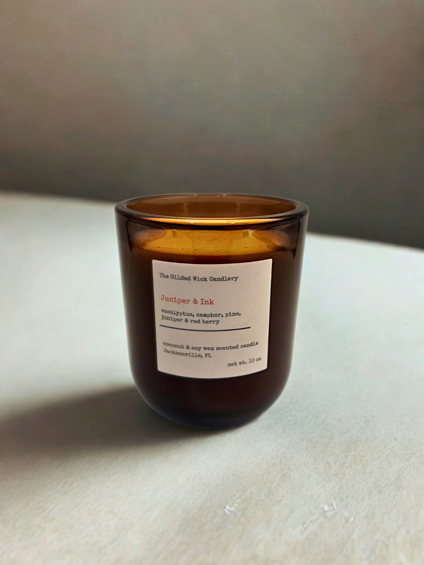 Juniper & Ink