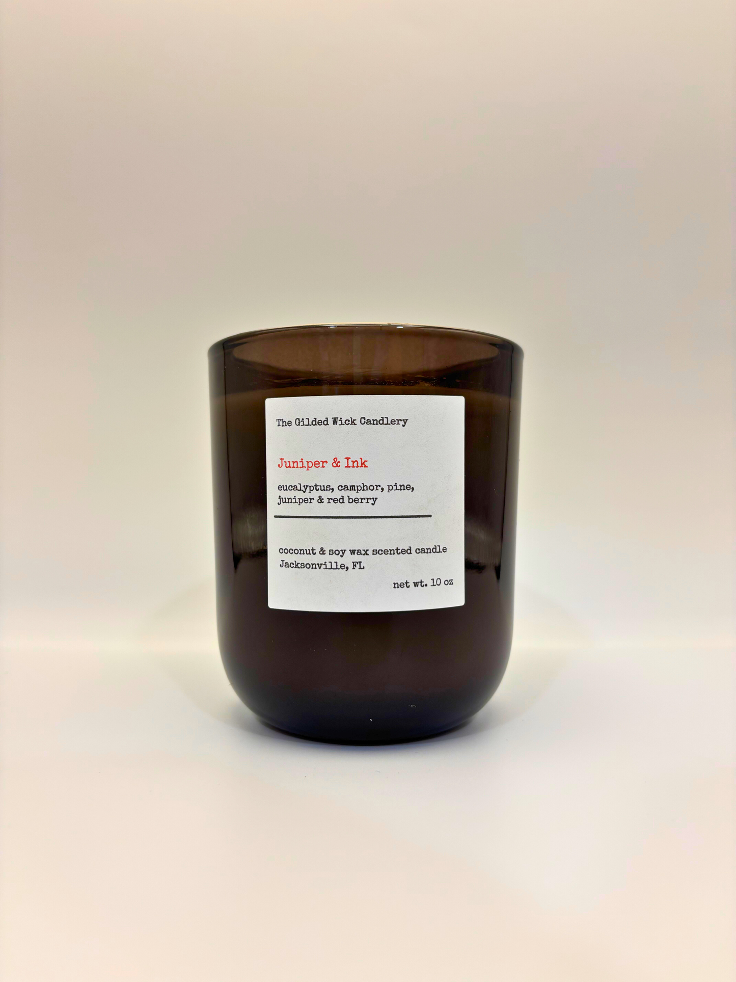 Juniper & Ink