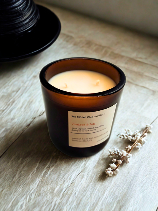 Juniper & Ink